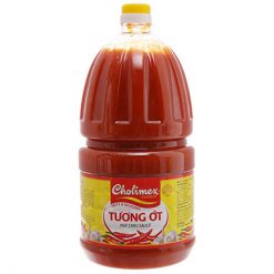 Dầu ăn, nước chấm, gia vị